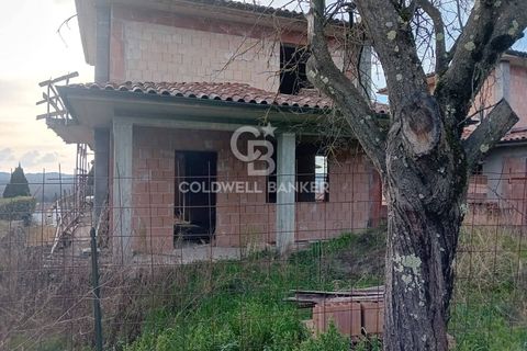 Villa a Sutri, Viterbo, Sutri - € 120.000 | Ref: CBI034-30-215 - foto 9