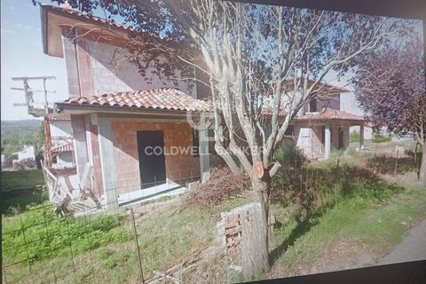 Villa a Sutri, Viterbo, Sutri - € 120.000 | Ref: CBI034-30-215 - foto 12