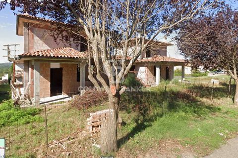 Villa a Sutri, Viterbo, Sutri - € 120.000 | Ref: CBI034-30-215 - foto 3