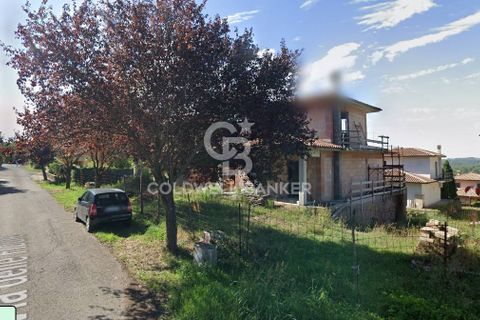 Villa a Sutri, Viterbo, Sutri - € 120.000 | Ref: CBI034-30-215 - foto 4