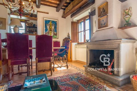 Lejlighed i Sutri, Viterbo, Sutri - € 295.000 | Ref: CBI073-902-129906 - foto 1