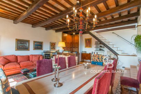 Lejlighed i Sutri, Viterbo, Sutri - € 295.000 | Ref: CBI073-902-129906 - foto 4