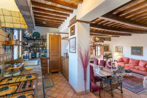 Lejlighed i Sutri, Viterbo, Sutri - € 295.000 | Ref: CBI073-902-129906 - foto 7