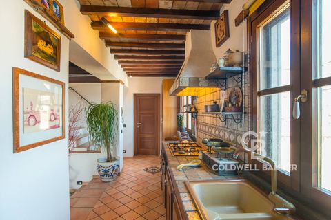 Lejlighed i Sutri, Viterbo, Sutri - € 295.000 | Ref: CBI073-902-129906 - foto 8