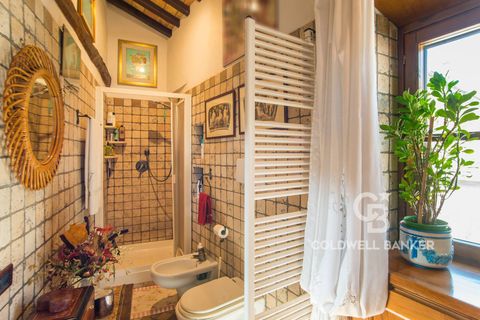 Lejlighed i Sutri, Viterbo, Sutri - € 295.000 | Ref: CBI073-902-129906 - foto 12