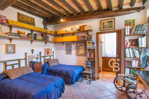 Lejlighed i Sutri, Viterbo, Sutri - € 295.000 | Ref: CBI073-902-129906 - foto 14
