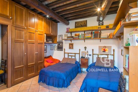 Lejlighed i Sutri, Viterbo, Sutri - € 295.000 | Ref: CBI073-902-129906 - foto 15