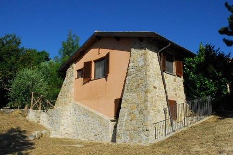 Villa i Todi, Perugia, Todi - € 160.000 | Ref: CBI073-604-129990 - foto 1