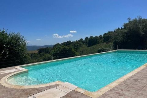Villa i Todi, Perugia, Todi - € 160.000 | Ref: CBI073-604-129990 - foto 5