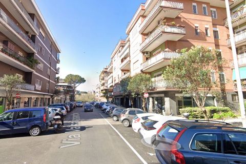 Erhvervsejendom i Rome, Rome, Rome - € 110.000 | Ref: CBI073-604-130018 - foto 1
