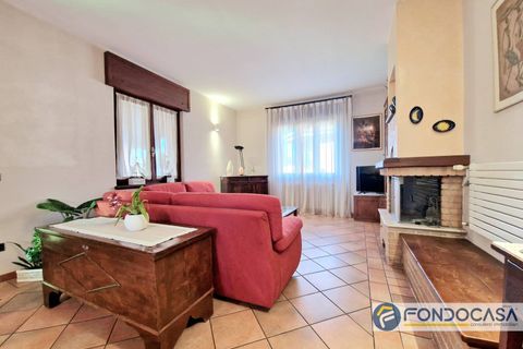 Villa i Ospitaletto, Brescia, Ospitaletto - € 239.900 | Ref: OSP.161.BR - foto 7