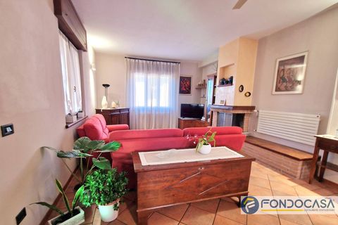 Villa i Ospitaletto, Brescia, Ospitaletto - € 239.900 | Ref: OSP.161.BR - foto 8