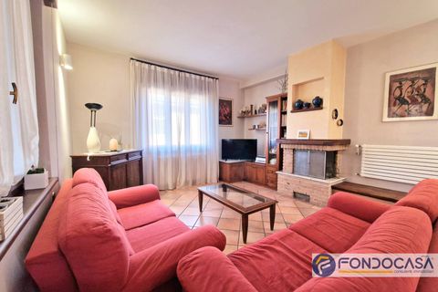 Villa i Ospitaletto, Brescia, Ospitaletto - € 239.900 | Ref: OSP.161.BR - foto 9