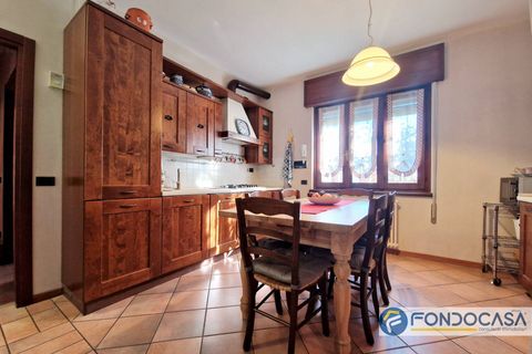 Villa i Ospitaletto, Brescia, Ospitaletto - € 239.900 | Ref: OSP.161.BR - foto 11