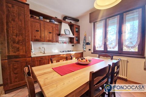 Villa i Ospitaletto, Brescia, Ospitaletto - € 239.900 | Ref: OSP.161.BR - foto 12