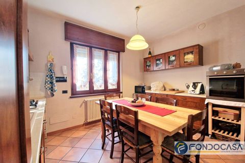 Villa i Ospitaletto, Brescia, Ospitaletto - € 239.900 | Ref: OSP.161.BR - foto 13