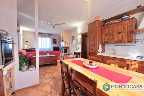 Villa i Ospitaletto, Brescia, Ospitaletto - € 239.900 | Ref: OSP.161.BR - foto 15