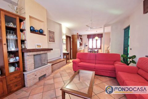 Villa i Ospitaletto, Brescia, Ospitaletto - € 239.900 | Ref: OSP.161.BR - foto 16