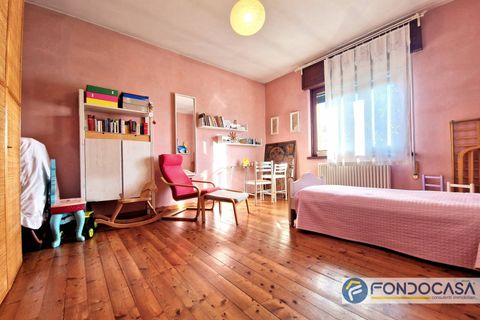 Villa i Ospitaletto, Brescia, Ospitaletto - € 239.900 | Ref: OSP.161.BR - foto 17