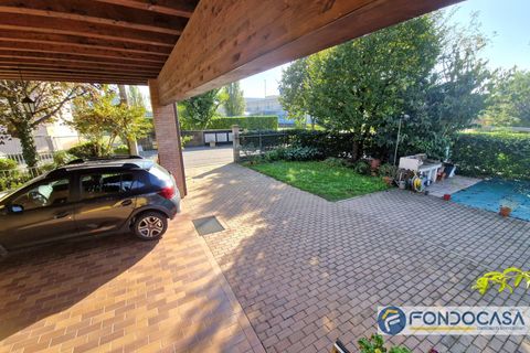 Villa i Ospitaletto, Brescia, Ospitaletto - € 239.900 | Ref: OSP.161.BR - foto 26
