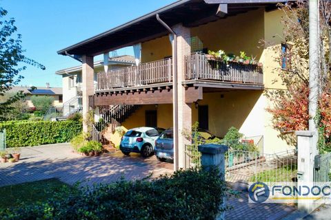 Villa i Ospitaletto, Brescia, Ospitaletto - € 239.900 | Ref: OSP.161.BR - foto 1