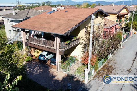 Villa i Ospitaletto, Brescia, Ospitaletto - € 239.900 | Ref: OSP.161.BR - foto 2