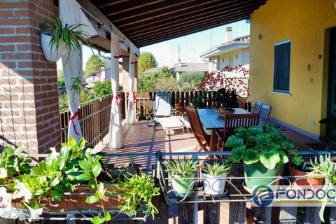 Villa i Ospitaletto, Brescia, Ospitaletto - € 239.900 | Ref: OSP.161.BR - foto 3