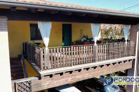 Villa i Ospitaletto, Brescia, Ospitaletto - € 239.900 | Ref: OSP.161.BR - foto 4
