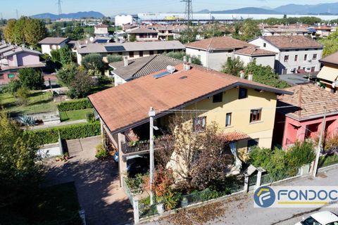 Villa i Ospitaletto, Brescia, Ospitaletto - € 239.900 | Ref: OSP.161.BR - foto 5