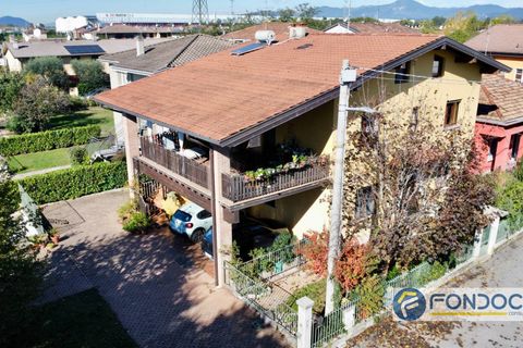 Villa i Ospitaletto, Brescia, Ospitaletto - € 239.900 | Ref: OSP.161.BR - foto 6