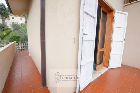 Villa i Massarosa, Lucca, Massarosa - € 320.000 | Ref: M585 - foto 8