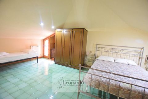 Villa i Massarosa, Lucca, Massarosa - € 320.000 | Ref: M585 - foto 10