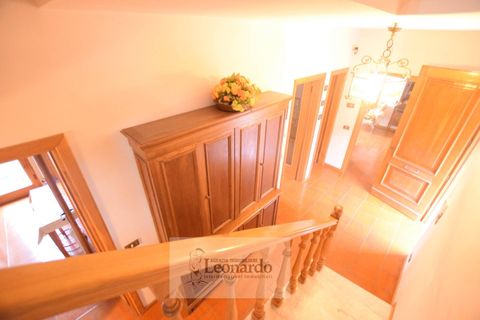 Villa i Massarosa, Lucca, Massarosa - € 320.000 | Ref: M585 - foto 12