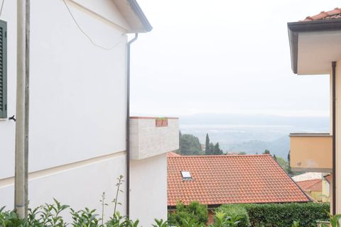 Villa i Massarosa, Lucca, Massarosa - € 320.000 | Ref: M585 - foto 17