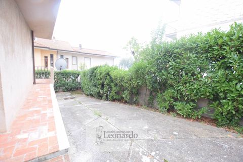 Villa i Massarosa, Lucca, Massarosa - € 320.000 | Ref: M585 - foto 20