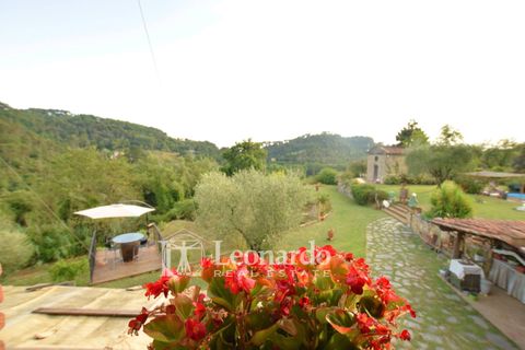 Villa en Camaiore, Lucca, Camaiore - € 775.000 | Ref: ES435 - photo 4