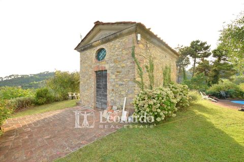 Villa en Camaiore, Lucca, Camaiore - € 775.000 | Ref: ES435 - photo 5