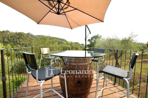 Villa en Camaiore, Lucca, Camaiore - € 775.000 | Ref: ES435 - photo 6