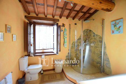 Villa en Camaiore, Lucca, Camaiore - € 775.000 | Ref: ES435 - photo 13