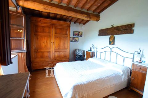 Villa en Camaiore, Lucca, Camaiore - € 775.000 | Ref: ES435 - photo 14