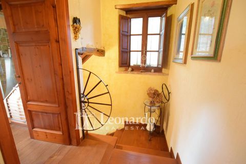 Villa en Camaiore, Lucca, Camaiore - € 775.000 | Ref: ES435 - photo 15