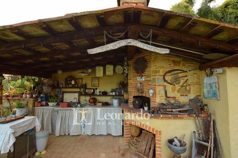Villa en Camaiore, Lucca, Camaiore - € 775.000 | Ref: ES435 - photo 20