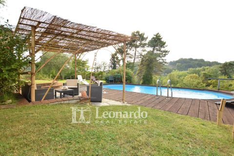 Villa en Camaiore, Lucca, Camaiore - € 775.000 | Ref: ES435 - photo 23
