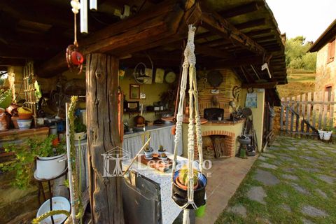 Villa en Camaiore, Lucca, Camaiore - € 775.000 | Ref: ES435 - photo 24