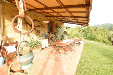 Villa en Camaiore, Lucca, Camaiore - € 775.000 | Ref: ES435 - photo 25