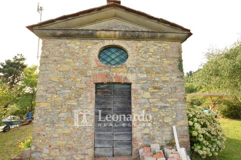 Villa en Camaiore, Lucca, Camaiore - € 775.000 | Ref: ES435 - photo 26