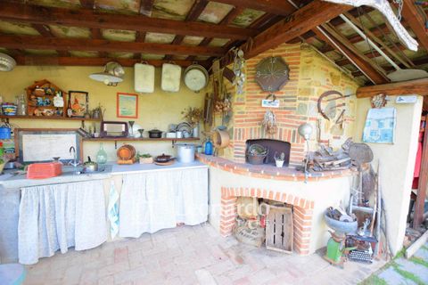 Villa en Camaiore, Lucca, Camaiore - € 775.000 | Ref: ES435 - photo 27