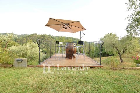 Villa en Camaiore, Lucca, Camaiore - € 775.000 | Ref: ES435 - photo 28