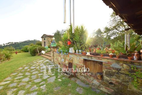 Villa en Camaiore, Lucca, Camaiore - € 775.000 | Ref: ES435 - photo 29