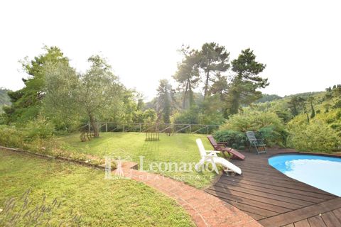 Villa en Camaiore, Lucca, Camaiore - € 775.000 | Ref: ES435 - photo 30